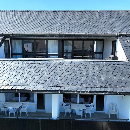 Ferienwohnung Art House Winterberg Exterior foto