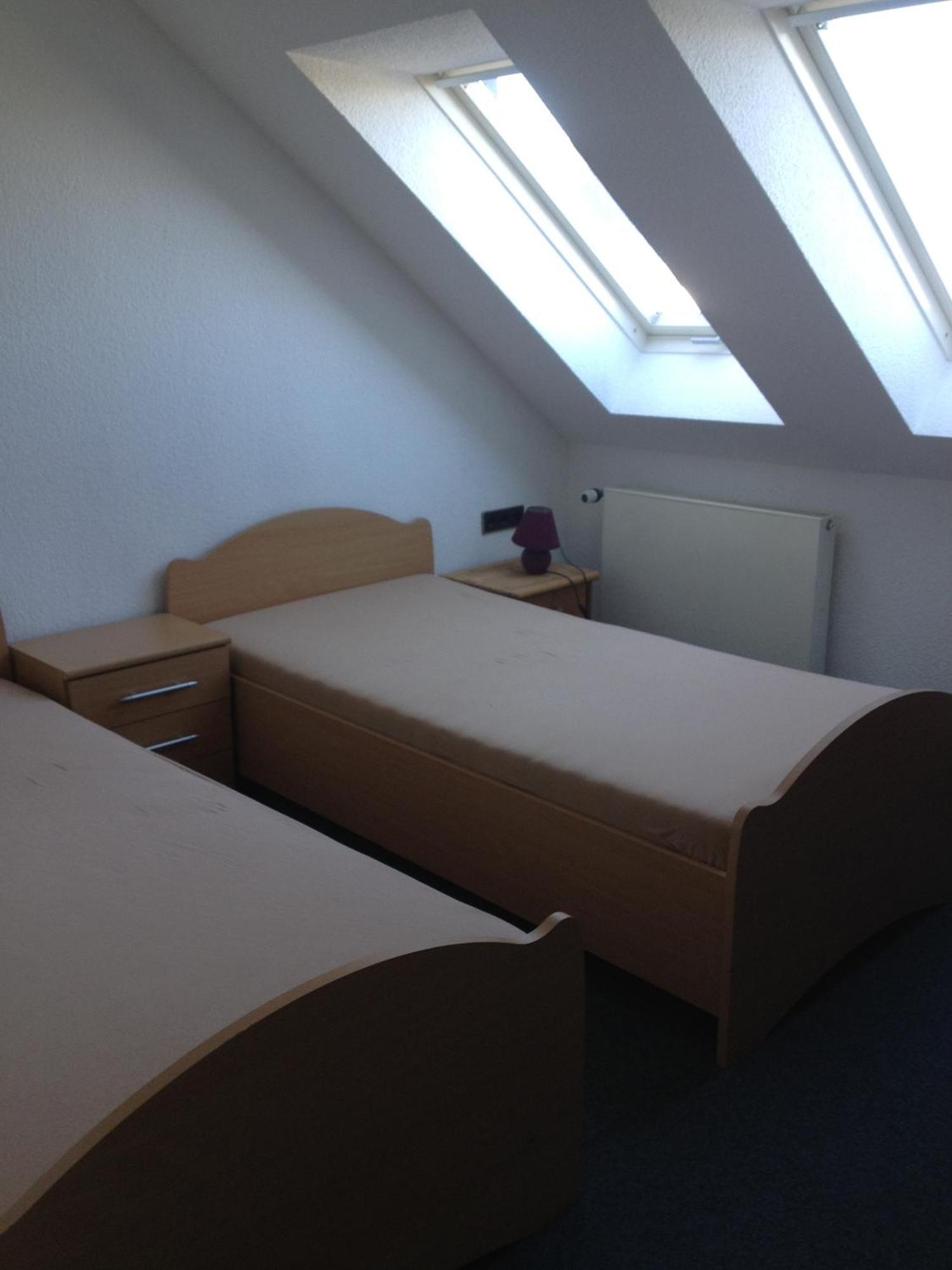 Ferienwohnung Art House Winterberg Zimmer foto