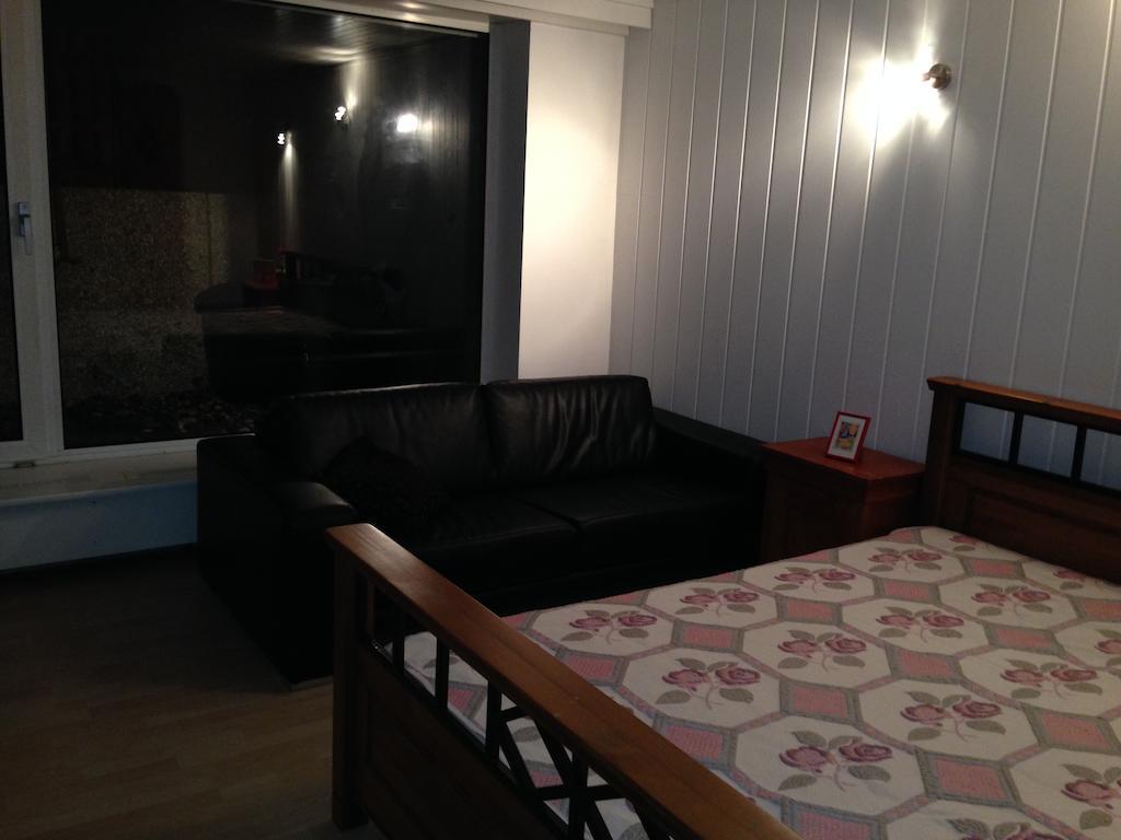 Ferienwohnung Art House Winterberg Zimmer foto