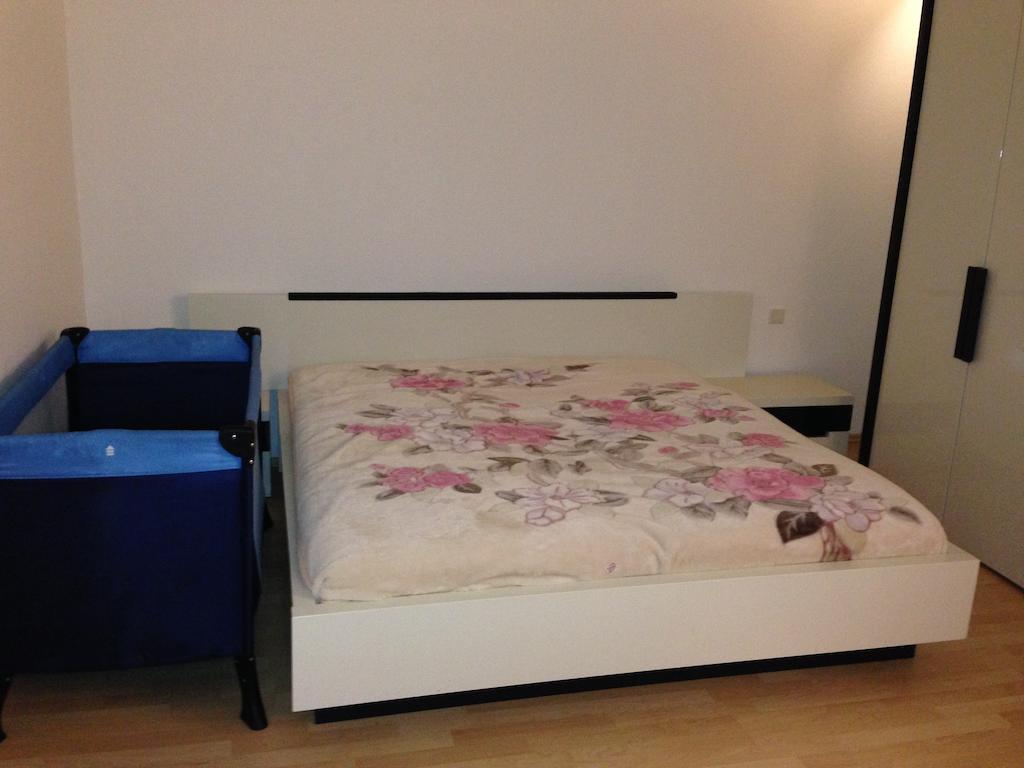 Ferienwohnung Art House Winterberg Zimmer foto