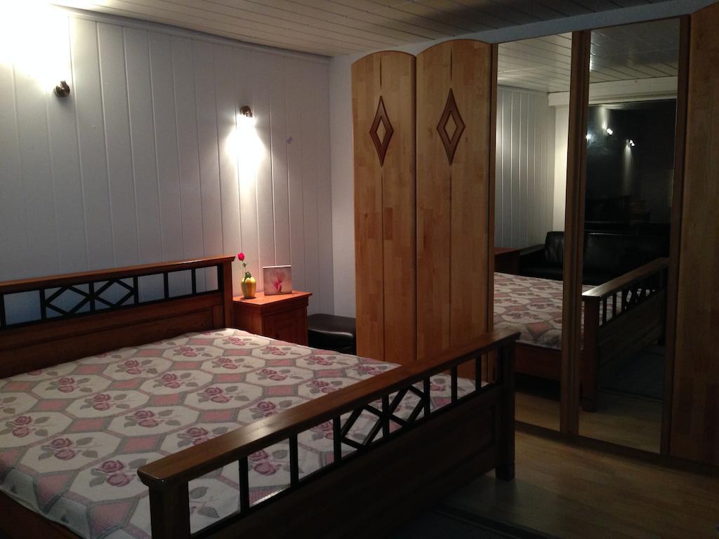 Ferienwohnung Art House Winterberg Zimmer foto